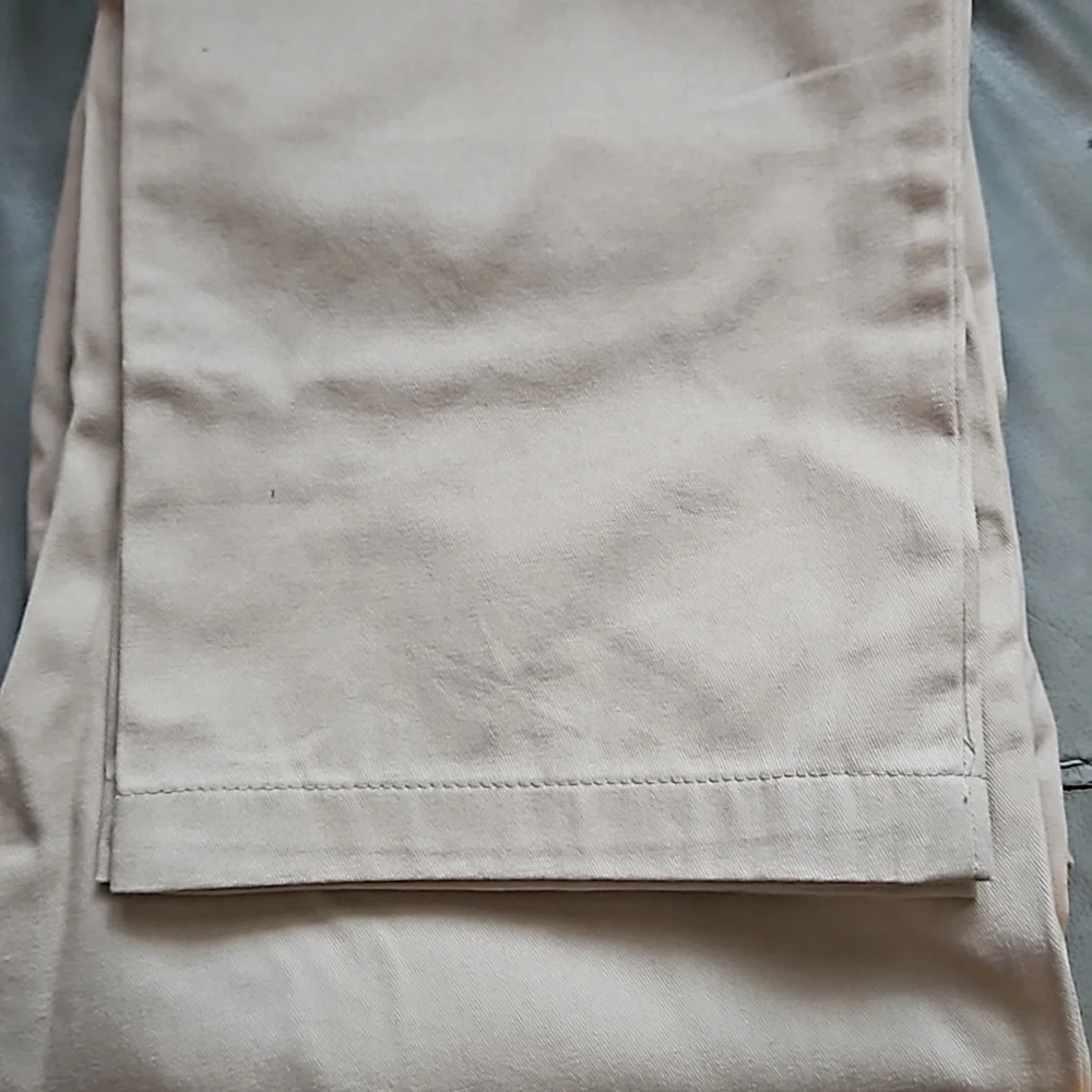 Uniform Khaki's - Picture 3 of 3